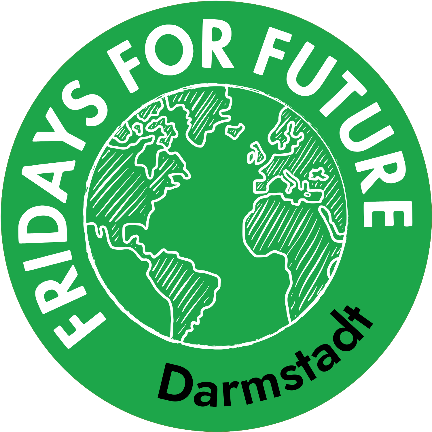 Fridays for Future Darmstadt