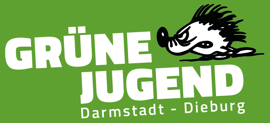 Grüne Jugend Darmstadt / Darmstadt-Dieburg