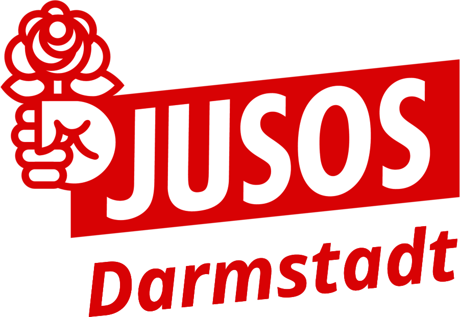 Jusos Darmstadt