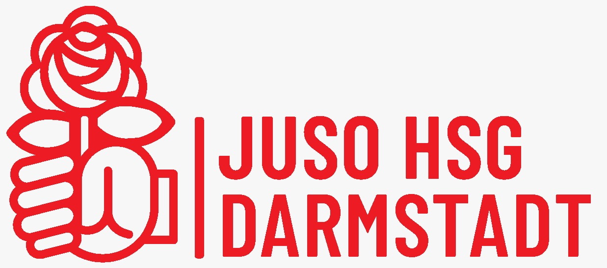 Jusos Hochschulgruppe der TU Darmstadt
