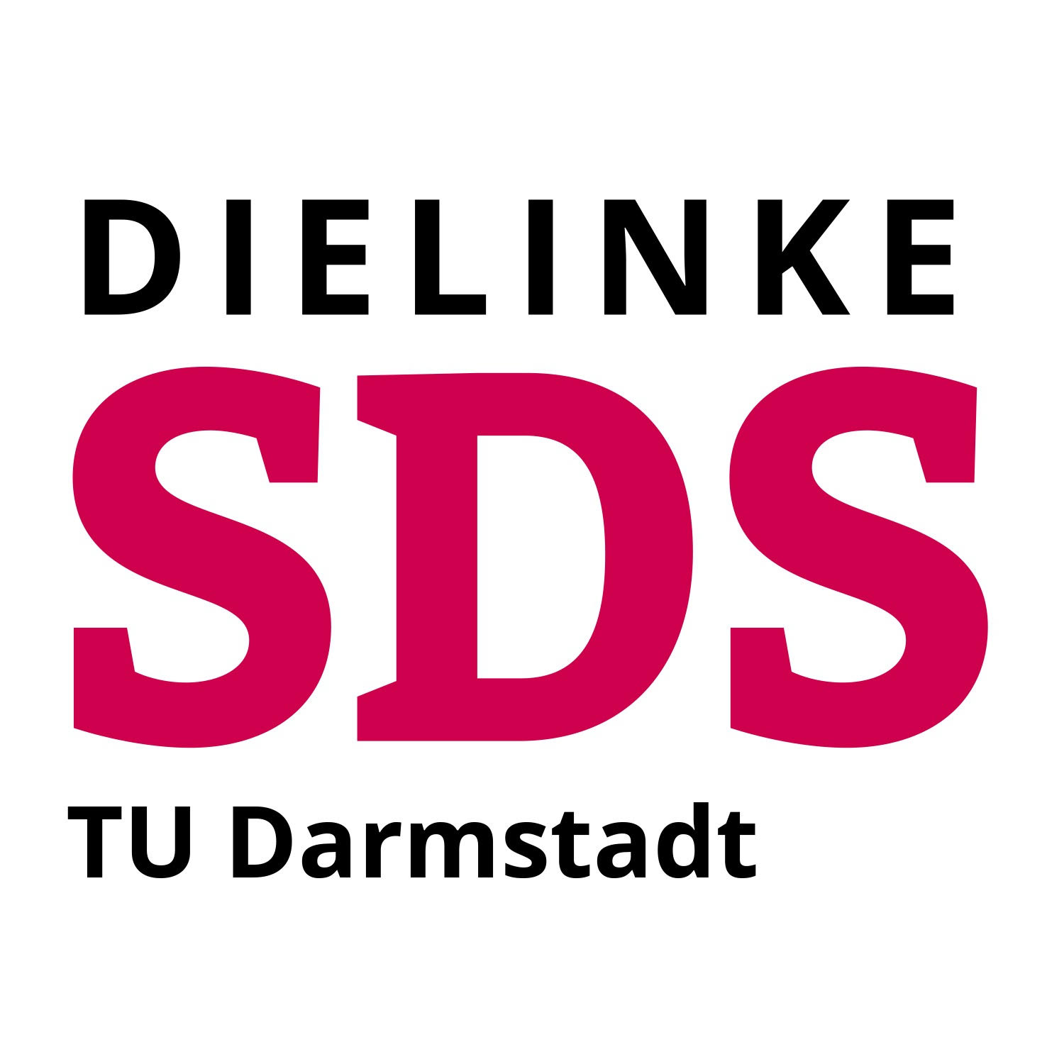 Die Linke. Sozialistisch-demokratischer Studierendenverband Darmstadt